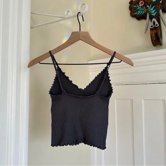 Free People Intimately Free Ribbed Tank - Picture 2 of 4